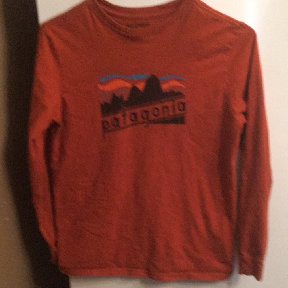 Child’s Patagonia Shirt